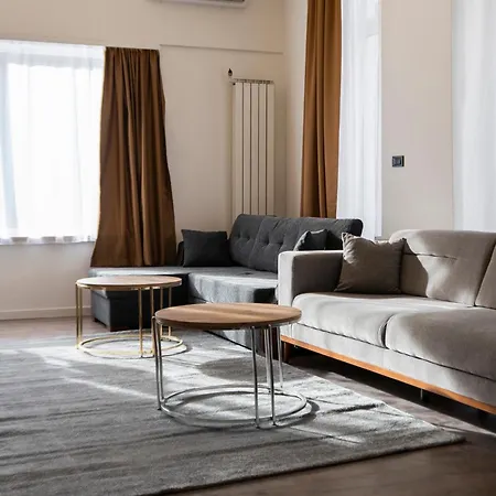 Lejlighed Lelas Grand - Free Parking *