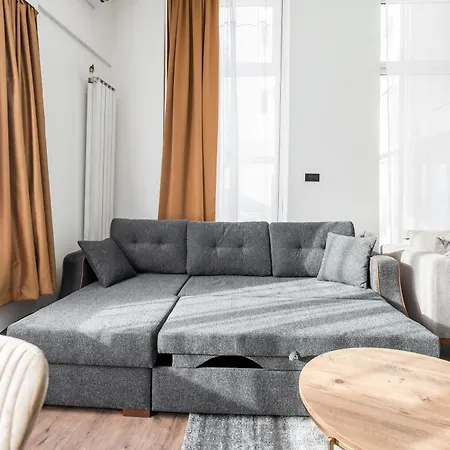 Lelas Grand - Free Parking