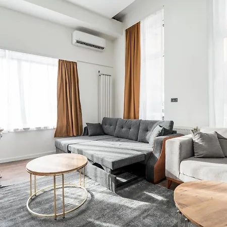 Lelas Grand - Free Parking * Sarajevo