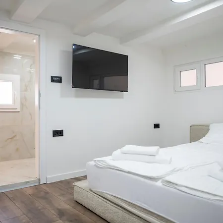 Appartement Lelas Grand - Free Parking *