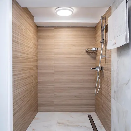 Lelas Grand - Free Parking Appartement Sarajevo