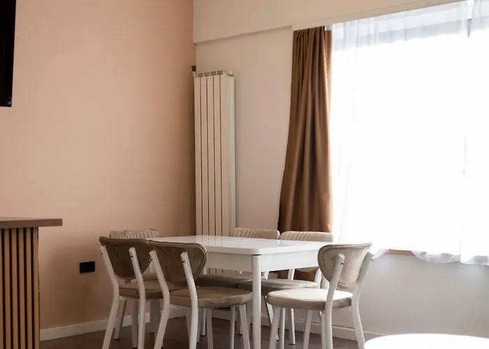 Lelas Grand - Free Parking Lejlighed