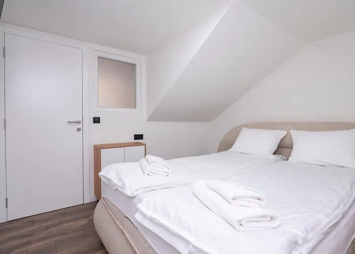 Lelas Grand - Free Parking * Sarajevo