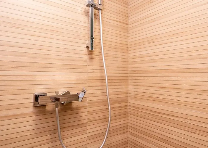 Lelas Grand - Free Parking Lejlighed