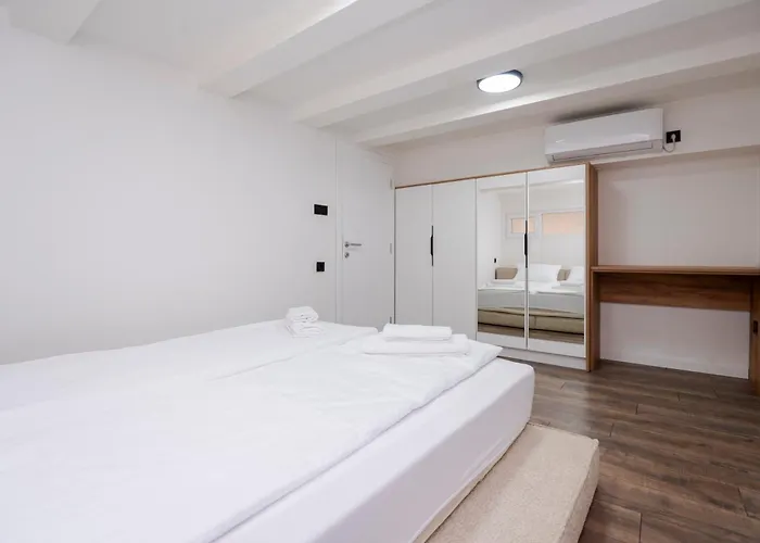 Lelas Grand - Free Parking * Sarajevo