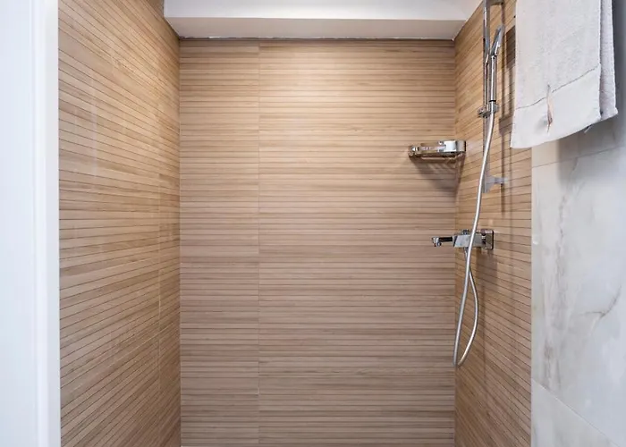 Lelas Grand - Free Parking Lejlighed Sarajevo