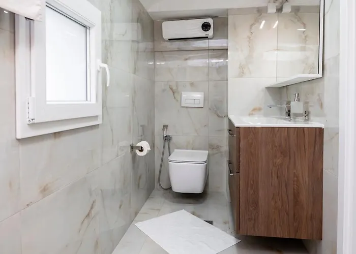 Lelas Grand - Free Parking